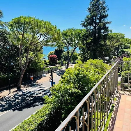 Apartment Desenzanino Desenzano del Garda