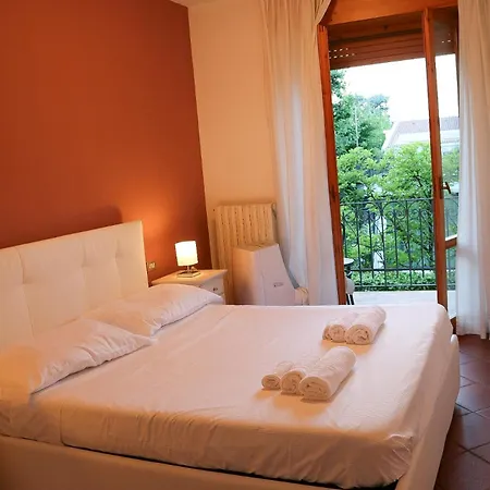 Apartment Desenzanino