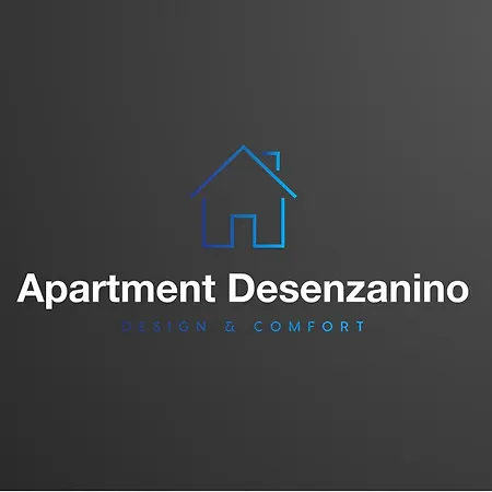 Desenzanino Apartment